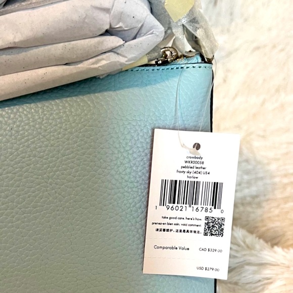 Kate spade Harlow crossbody - Picture 4 of 7